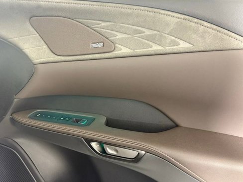 New 2025 Lexus RX 450h AWD w/ Luxury Package image 33