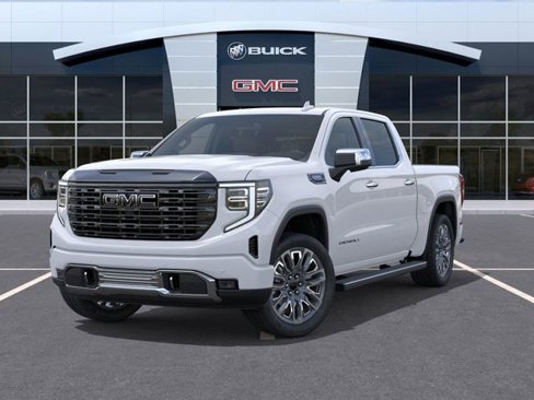 New 2026 GMC Sierra 1500 Denali Ultimate image 7