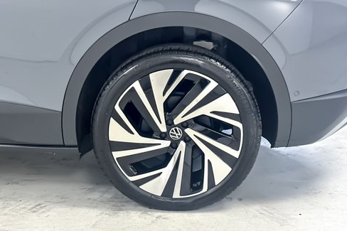 New 2025 Volkswagen ID.4 Pro S Plus image 23