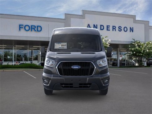 New 2025 Ford Transit 350 XLT image 6