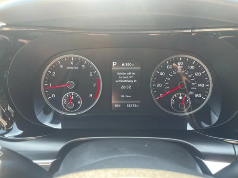 Used 2022 Kia K5 GT w/ GT1 Package image 17
