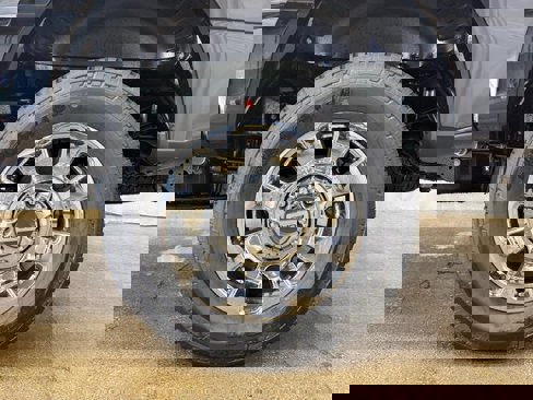 New 2026 Ford F250 Lariat w/ Lariat Ultimate Package image 19