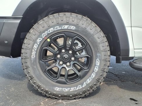 New 2026 RAM 1500 Rebel image 25