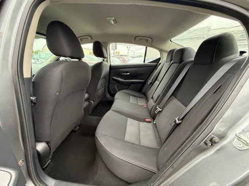 Used 2022 Nissan Sentra SV image 24