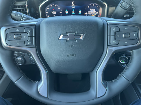 New 2026 Chevrolet Silverado 2500 ZR2 image 20