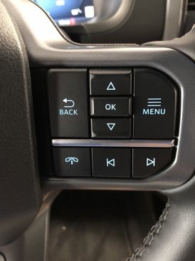 New 2025 Ford F150 XLT w/ Equipment Group 302A MID image 19