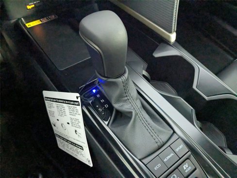 New 2026 Toyota Camry SE image 17