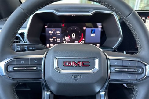New 2025 GMC Canyon Elevation image 26