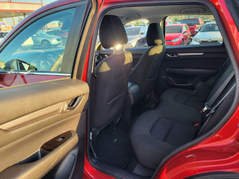 Used 2018 MAZDA CX-5 Sport image 20