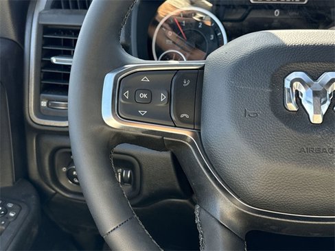 New 2025 RAM 2500 Tradesman image 15