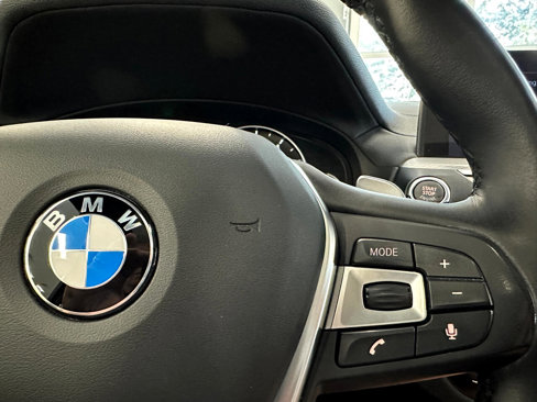 Used 2018 BMW X3 xDrive30i image 34