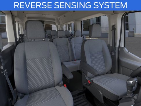 New 2025 Ford Transit 350 XL image 10