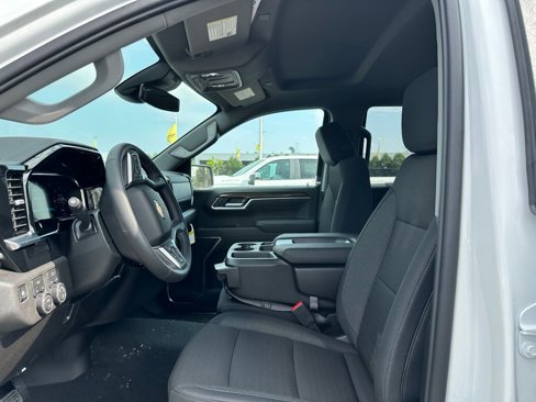 New 2026 Chevrolet Silverado 1500 LT image 19