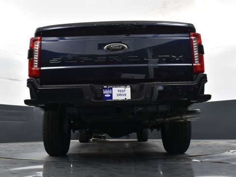 New 2025 Ford F350 XLT image 34