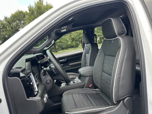 New 2026 GMC Sierra 1500 AT4X image 41