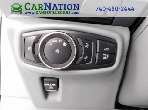 Used 2019 Lincoln Nautilus Reserve image 34