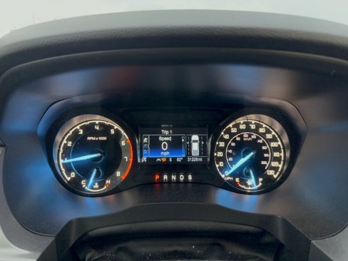Certified 2020 Ford Ranger XLT image 7