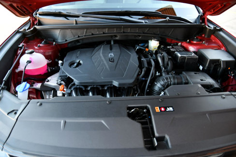 Used 2025 Hyundai Tucson SEL image 30