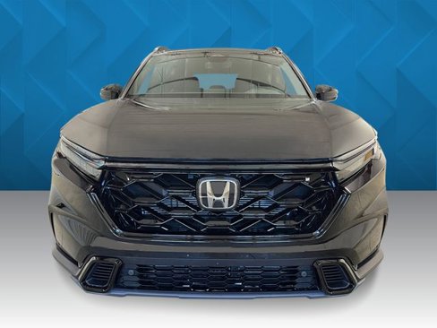 New 2026 Honda CR-V Sport-L image 10