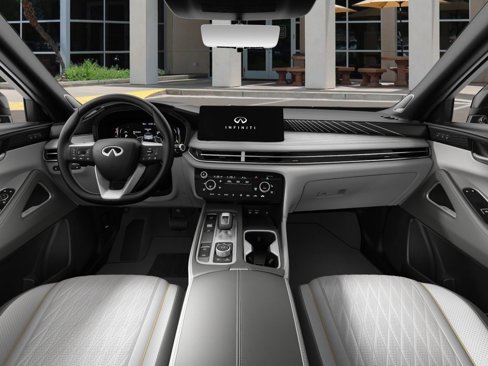 New 2026 INFINITI QX60 Autograph image 15