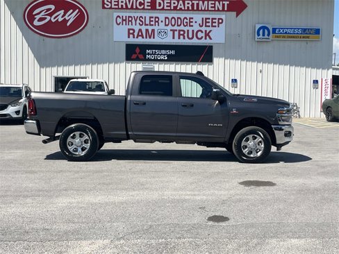 Used 2025 RAM 2500 Big Horn image 6