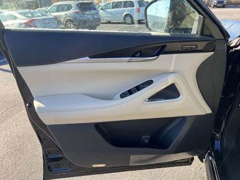 New 2025 INFINITI QX60 Sensory w/ Vision Package image 38