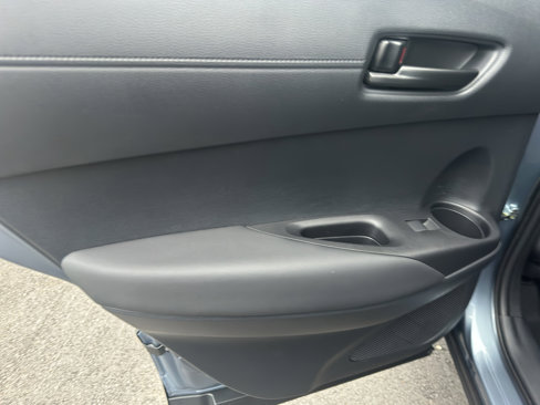 New 2026 Toyota Corolla Cross SE w/ Moonroof Package image 16