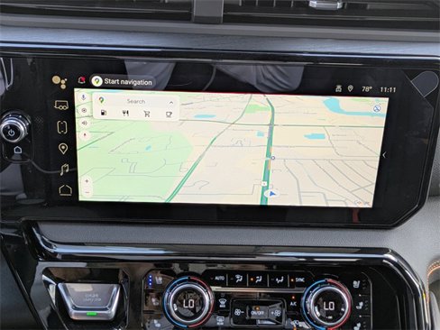 New 2026 GMC Sierra 2500 AT4 w/ AT4 Premium Plus Package image 24