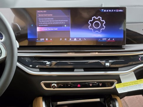 New 2026 BMW X6 xDrive40i image 18
