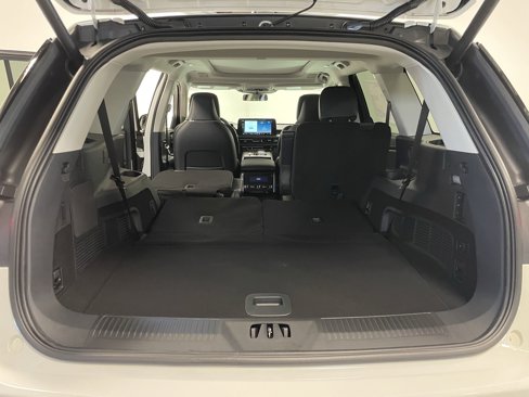 New 2025 Lincoln Aviator Reserve image 27