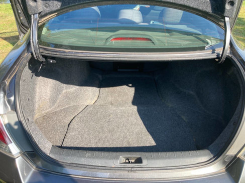 Used 2012 Honda Accord EX image 11