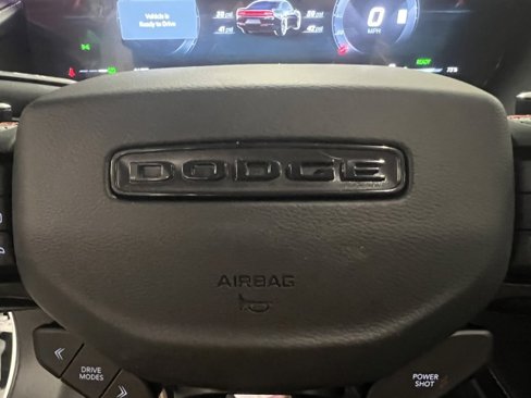New 2024 Dodge Charger R/T w/ Plus Group image 27