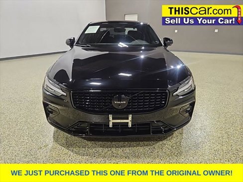 Used 2024 Volvo S60 B5 Plus w/ Climate Package image 2