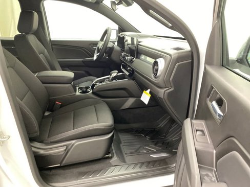 New 2024 Chevrolet Colorado LT w/ LT Convenience Package image 14