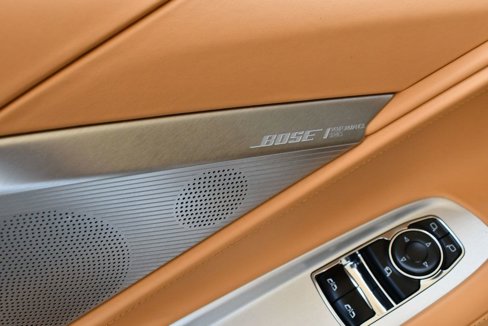 Used 2023 Chevrolet Corvette Stingray Premium Cpe w/ Z51 Performance Package image 12