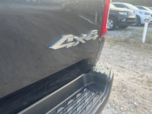 Used 2019 RAM 1500 Big Horn image 32