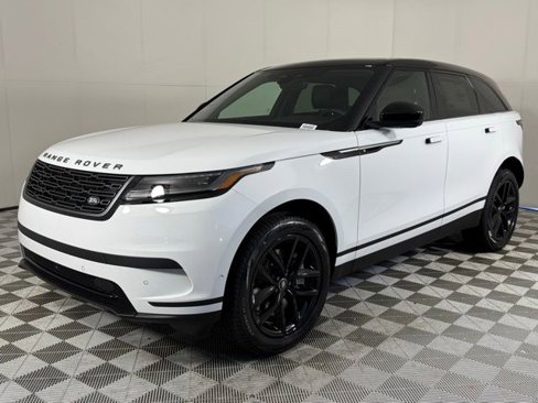Used 2026 Land Rover Range Rover Velar S image 4