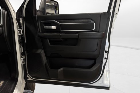 Used 2024 RAM 2500 Big Horn image 37