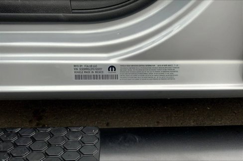 New 2026 RAM 3500 Tradesman image 13