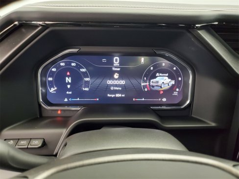 New 2026 GMC Sierra 1500 AT4X image 17