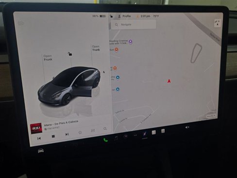 Used 2023 Tesla Model 3 Long Range image 5