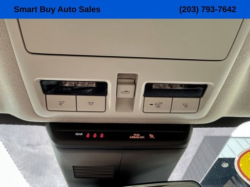 Used 2020 MAZDA CX-30 AWD w/ Premium Package image 30