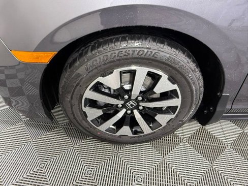 New 2026 Honda Odyssey EX-L image 13