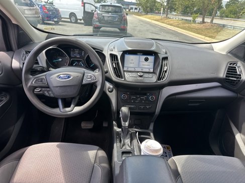 Used 2019 Ford Escape SE image 9