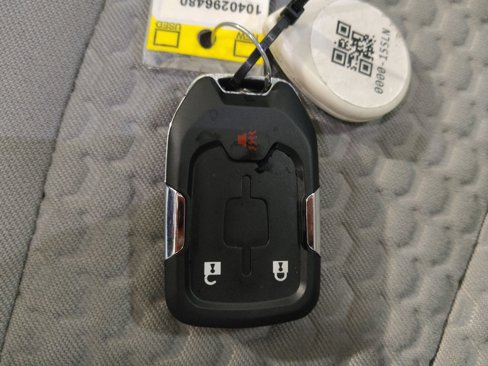 Used 2020 GMC Terrain SLE image 32