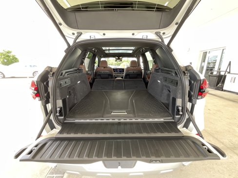 New 2026 BMW X5 xDrive50e w/ Premium Package image 31