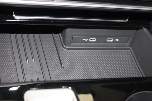 New 2026 Volkswagen Atlas Cross Sport SEL R-Line image 27