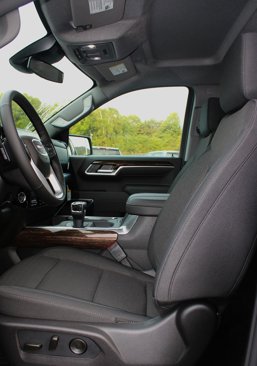 New 2026 GMC Sierra 1500 Elevation image 20
