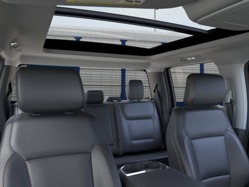 New 2026 Ford F350 Lariat image 22