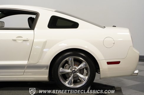 Used 2007 Ford Mustang GT image 24